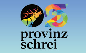 Eröffnung Ausstellung: „Ein Vierteljahrhundert Kultur – die Jubiläumsausstellung“