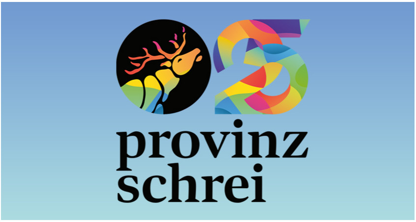 Eröffnung Ausstellung: „Ein Vierteljahrhundert Kultur – die Jubiläumsausstellung“