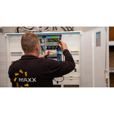 maxx solar & energie  -  Wir suchen Elektriker/in  für Service, Montage und Wartung an PV-Anlagen & Batteriespeichern