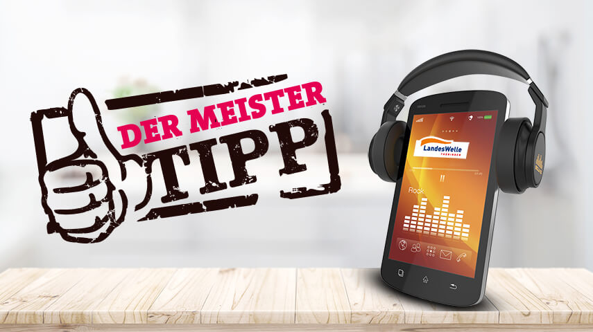 Meistertipp