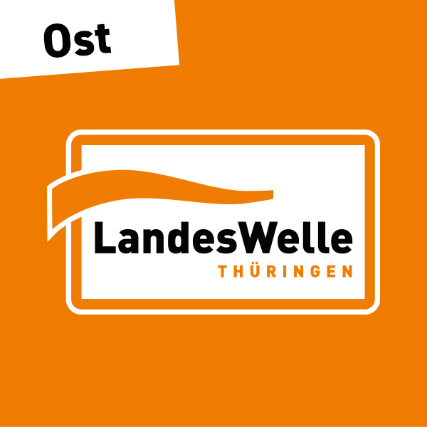 LandesWelle Thüringen - Ost